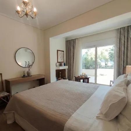 Nefeli Duplex * Karavomylos