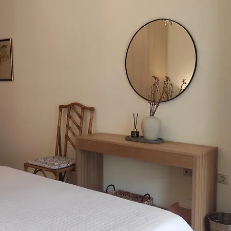 Nefeli Duplex * Karavomylos