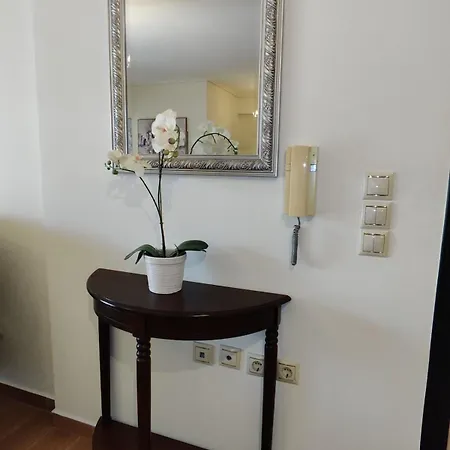 Nefeli Duplex Apartment *