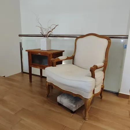 Nefeli Duplex * Karavomylos