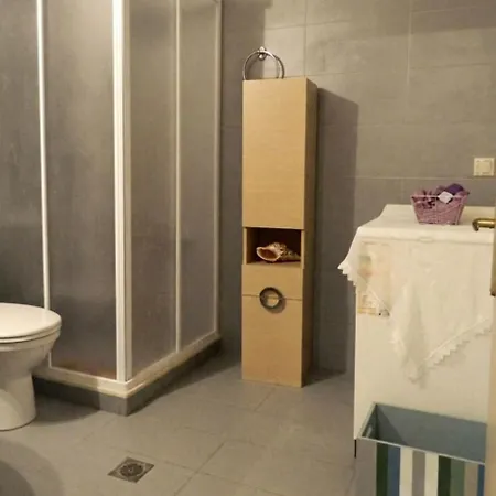 Appartamento Nefeli Duplex *