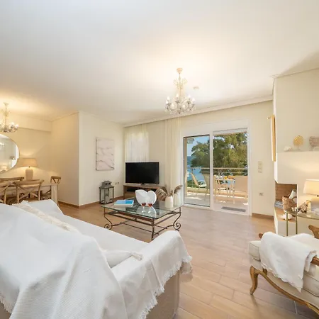 Appartamento Nefeli Duplex *