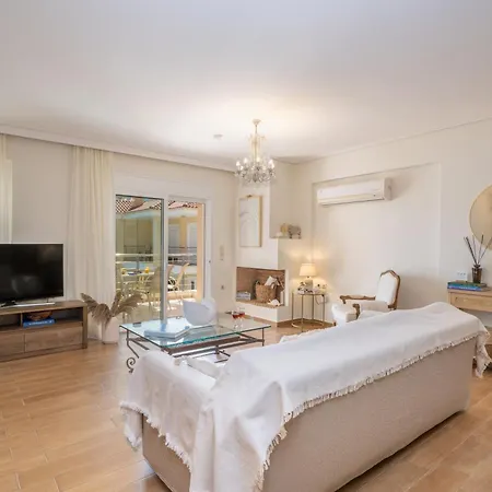 Nefeli Duplex Appartamento *