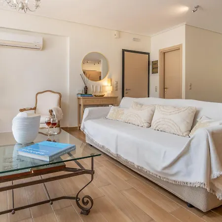 Appartamento Nefeli Duplex Karavomylos