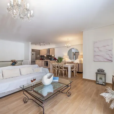 Appartamento Nefeli Duplex *
