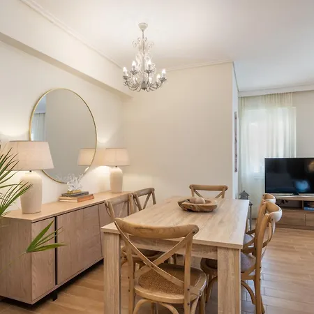 Nefeli Duplex *