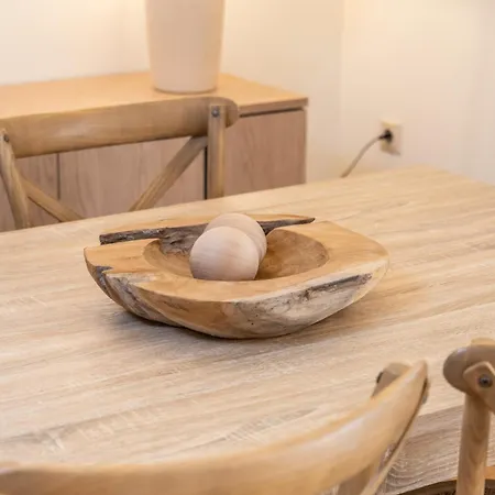 Nefeli Duplex Appartamento Karavomylos