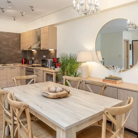 Nefeli Duplex Appartamento