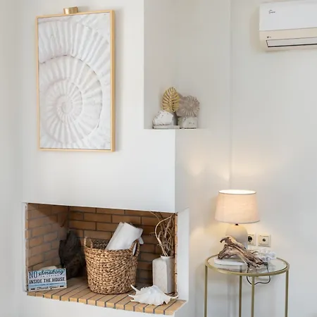 Nefeli Duplex