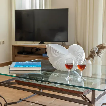 Appartamento Nefeli Duplex
