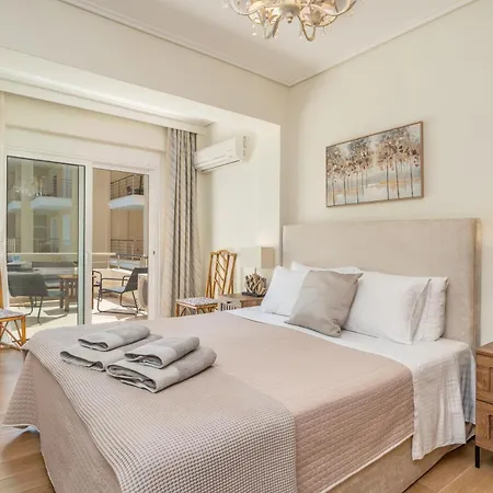 Nefeli Duplex * Karavomylos