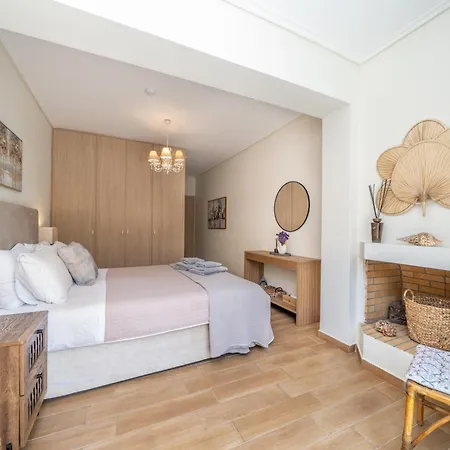 Appartamento Nefeli Duplex