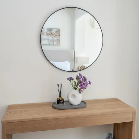 Nefeli Duplex Appartamento Karavomylos