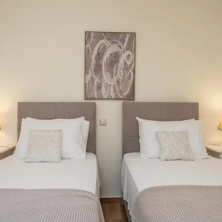 Appartamento Nefeli Duplex *