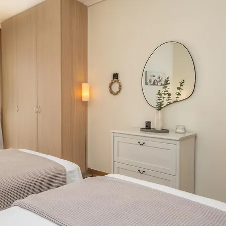 Nefeli Duplex Appartamento *