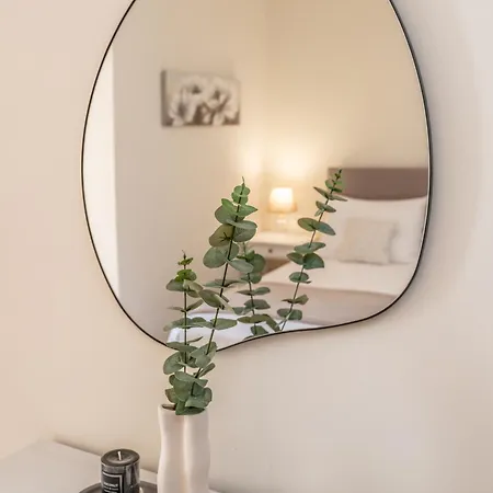 Appartamento Nefeli Duplex *