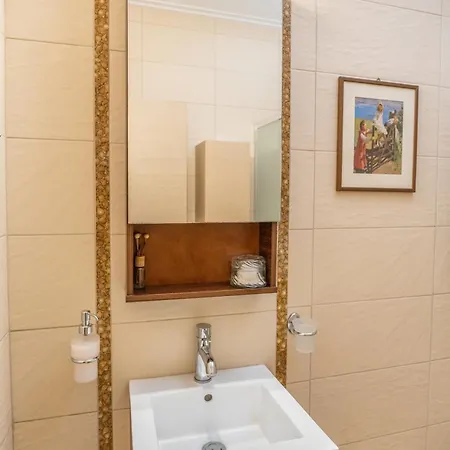 Appartamento Nefeli Duplex