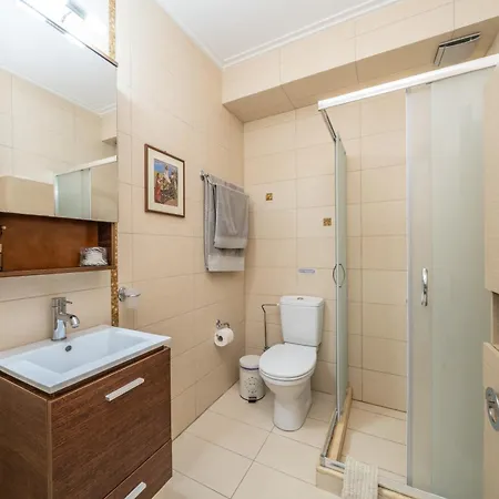 Nefeli Duplex Appartamento