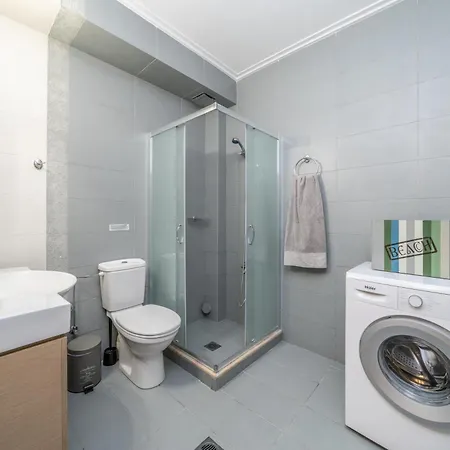 Nefeli Duplex Appartamento *