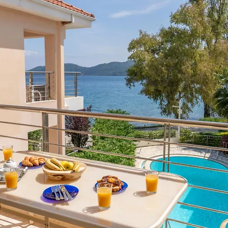 Appartamento Nefeli Duplex