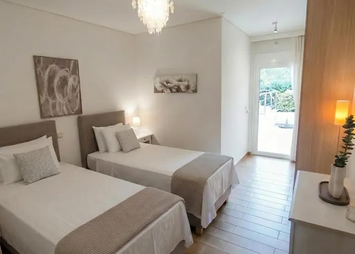 Appartamento Nefeli Duplex