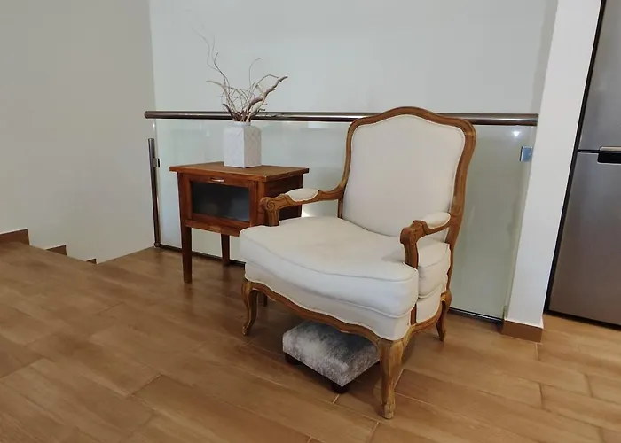 Nefeli Duplex * Karavomylos