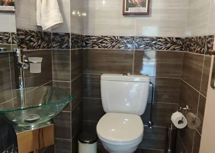 Nefeli Duplex Appartamento *