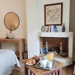 Nefeli Duplex Apartament Karavomylos