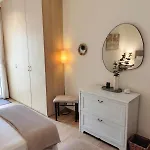 Apartament Nefeli Duplex