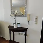 Nefeli Duplex Apartament *