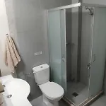 Nefeli Duplex Apartament Karavomylos