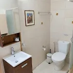 Nefeli Duplex Apartament *