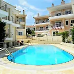 Nefeli Duplex Apartament *