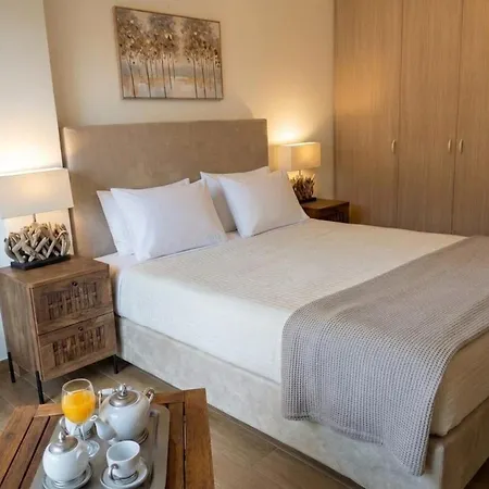 Nefeli Duplex Karavomylos