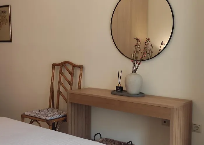 Nefeli Duplex * Karavomylos