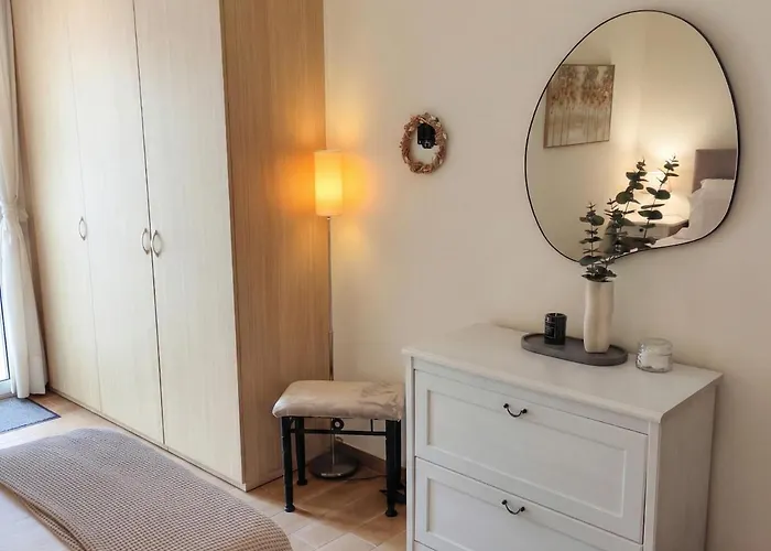 Apartment Nefeli Duplex