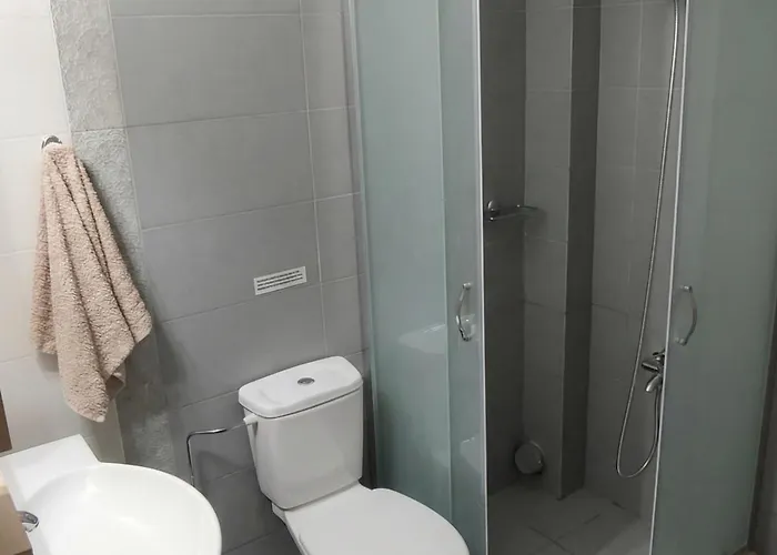Nefeli Duplex Apartment Karavomylos