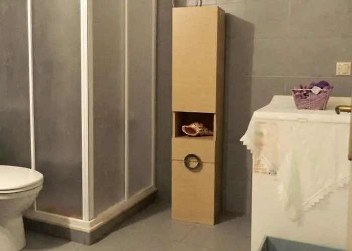 Apartment Nefeli Duplex *