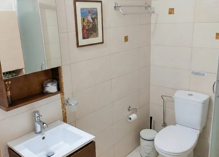 Nefeli Duplex Apartment *